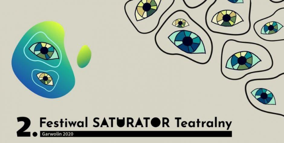 Saturator teatralny