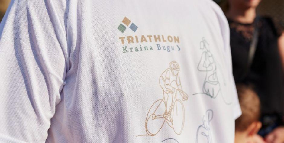 Triathlon i Paratriathlon Kraina Bugu 2020 - Wyniki i zdjęcia