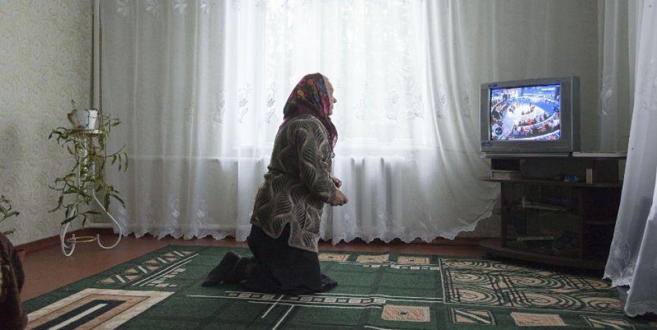 Ukraina na fotografiach
