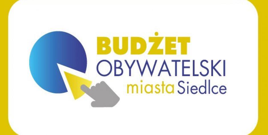 Ostatnia szansa, żeby zagłosować w siedleckim budżecie obywatelskim!
