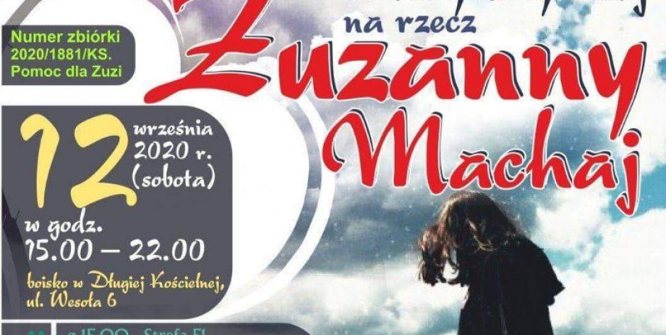 Dla Zuzi