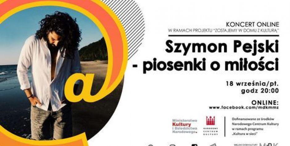 Z pogranicza rocka i popu