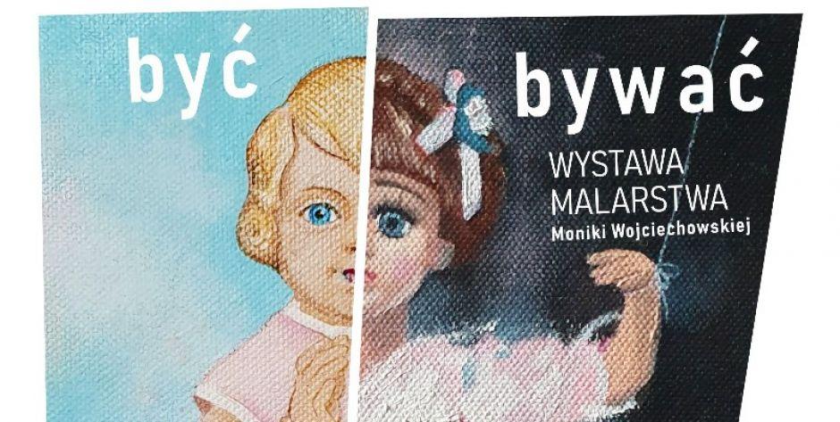 być, bywać...