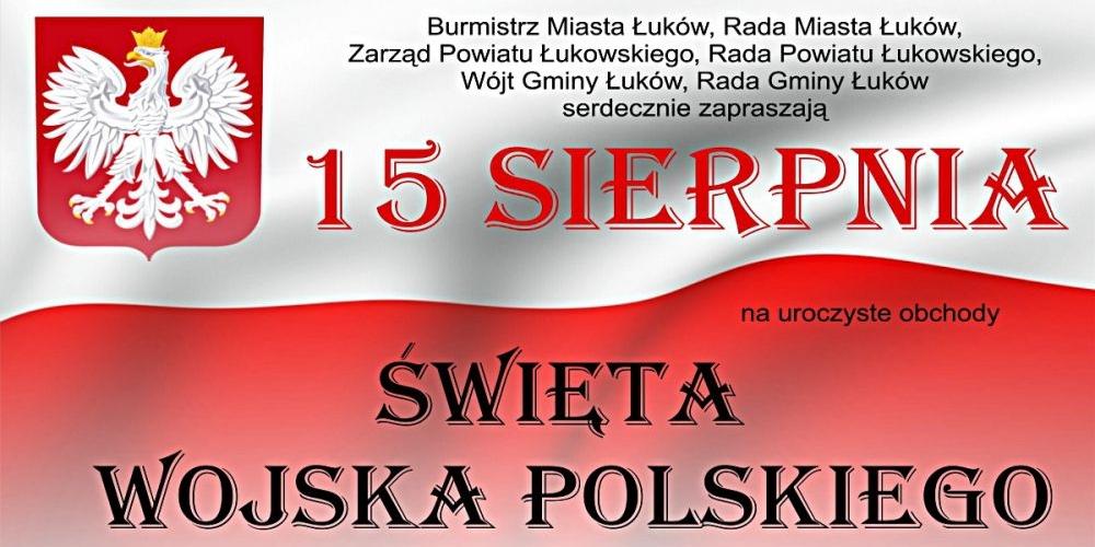 Łuków: Patriotycznie na Cmentarzu Wojennym
