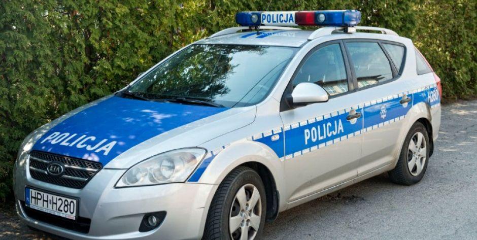 W Mińsku Mazowieckim odnaleziono 13-latkę z Gdyni