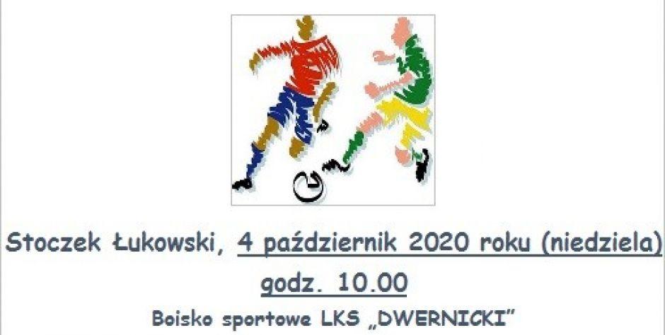 W Stoczku Łukowskim zagrają o puchar burmistrza