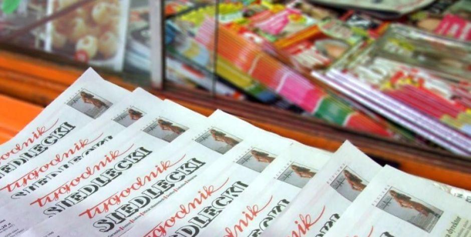 Co w najbliższym numerze Tygodnika?