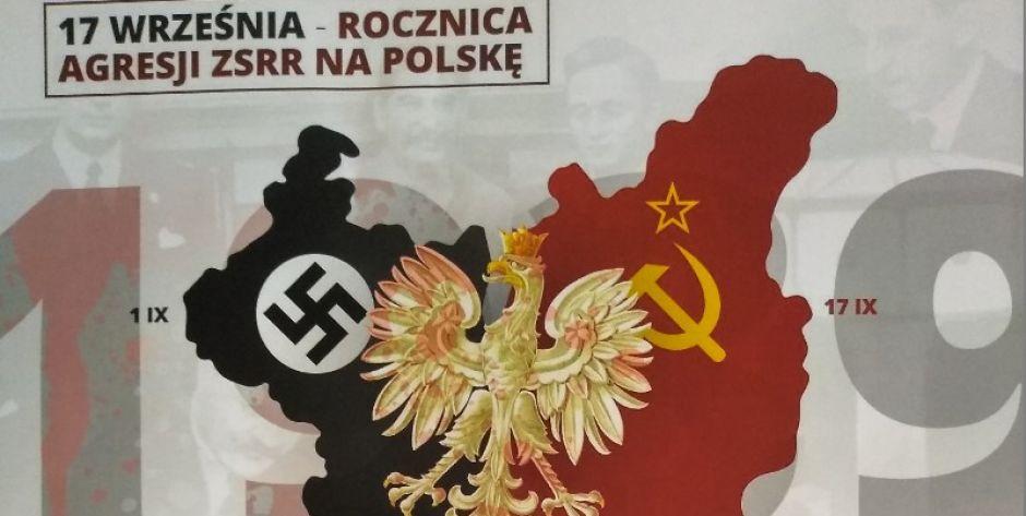 Rocznica Agresji ZSRR na Polskę - zaprasza Solidarność i środowiska niepodległościowe