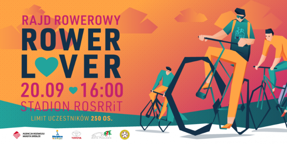 Siedlecki Rajd Rowerowy