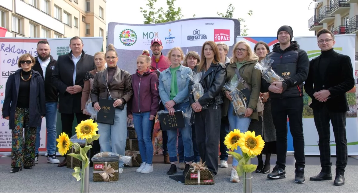 Za nami Siedlecka Kulinariada (zdjęcia)