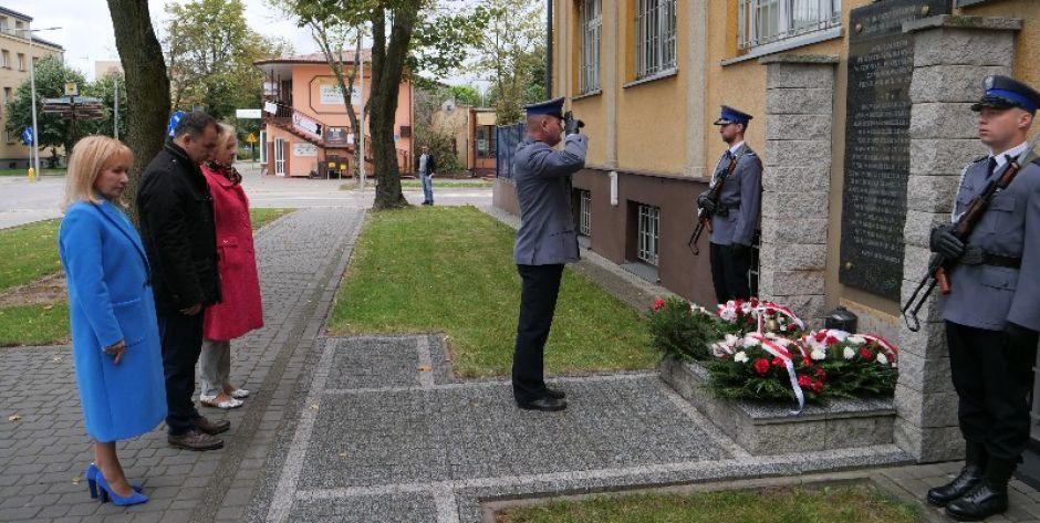 Węgrowskie obchody 81. rocznicy agresji sowieckiej na Polskę