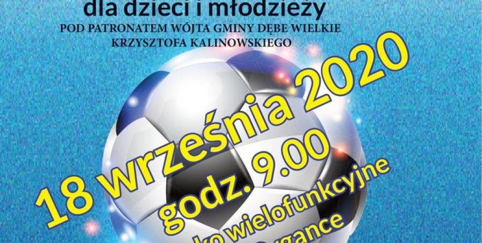Medali i pucharów nie zabraknie
