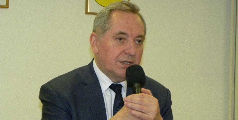 Były minister zawieszony w prawach członka PiS