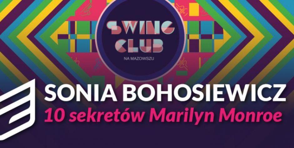 10 sekretów Marilyn Monroe