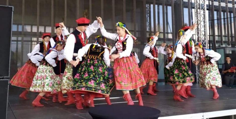 FESTIWAL KRAINA BUGU – Smaki Babiego Lata