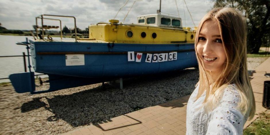 Klaudia Kowalczuk z Łosic najpiękniejszą kobietą na Mazowszu!