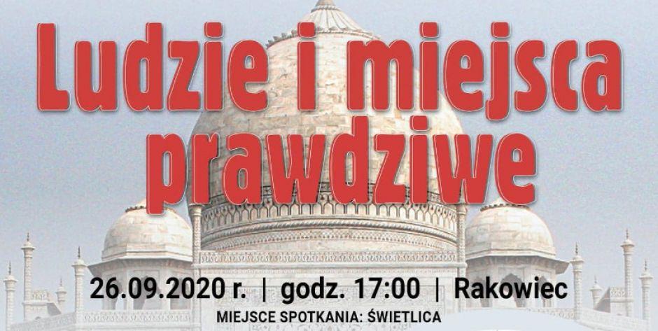 Podróżnicze historie i piękne zdjęcia