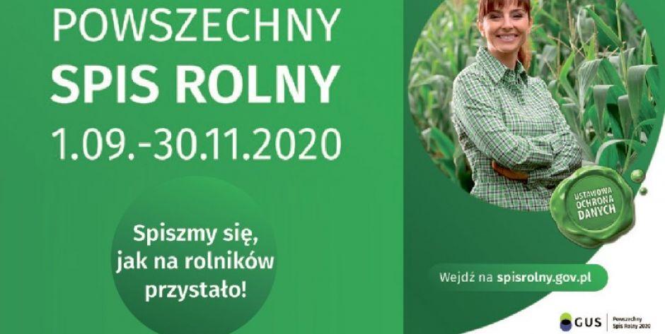 Zależy Ci na polskim  rolnictwie? Spisz się sam!