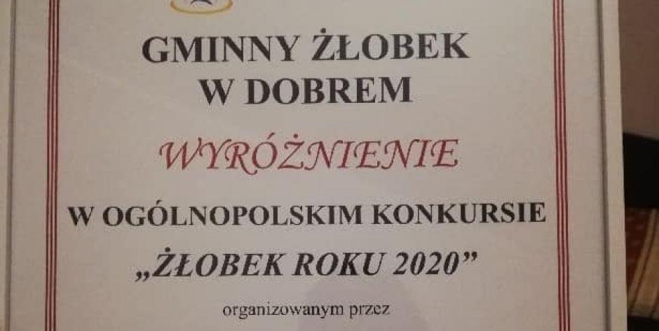 Maluchy są zadowolone