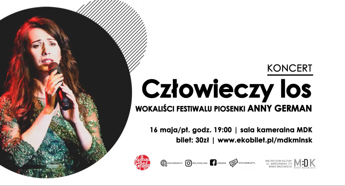  Anna German: muzyka na trudne czasy