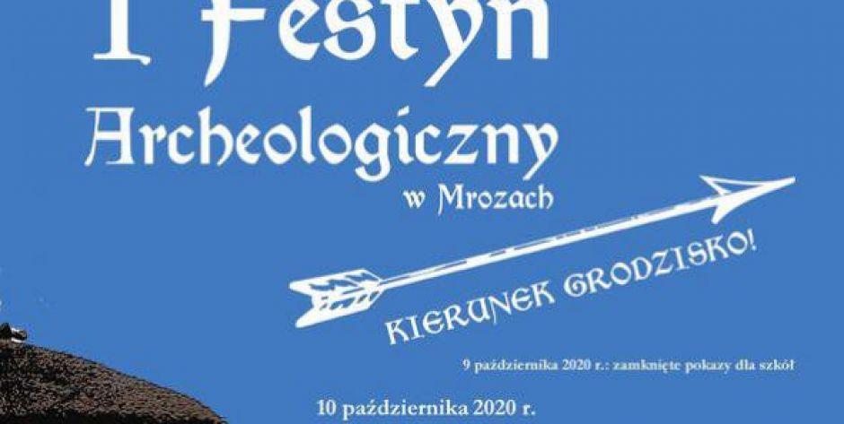 Wiec mazowieckich wodzów