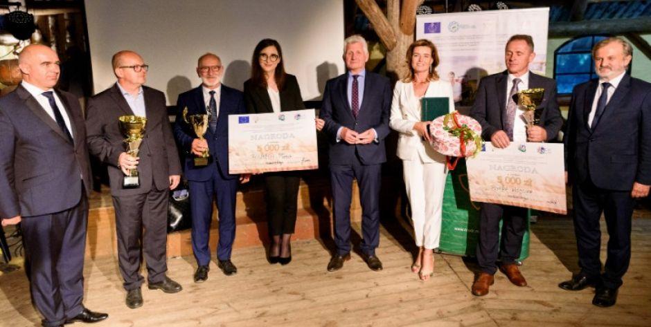 Podsumowanie konkursu Agroliga 2020 w Mazowieckim Ośrodku Doradztwa Rolniczego