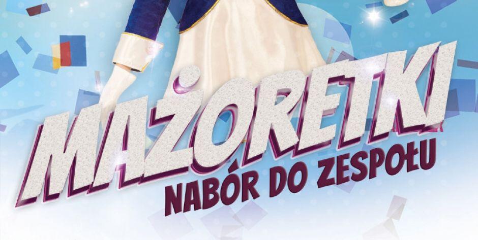 Zagraj, zatańcz i namaluj - zapisy do sekcji