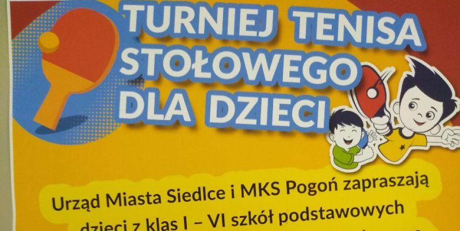 Uczniu, sprawdź się w pingla!