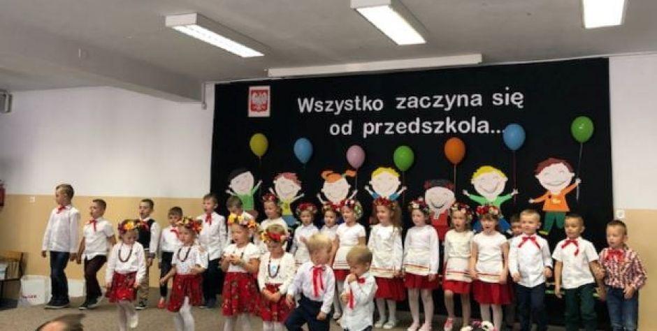 Otwarcie w styczniu