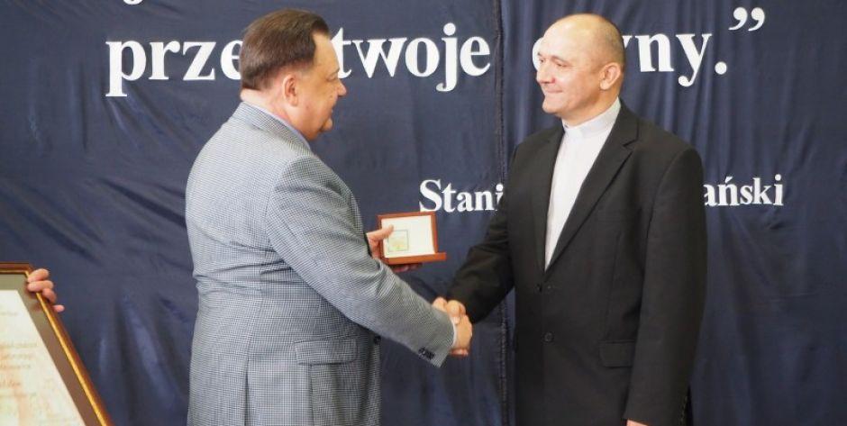 „Pro Masovia” dla salezjanów