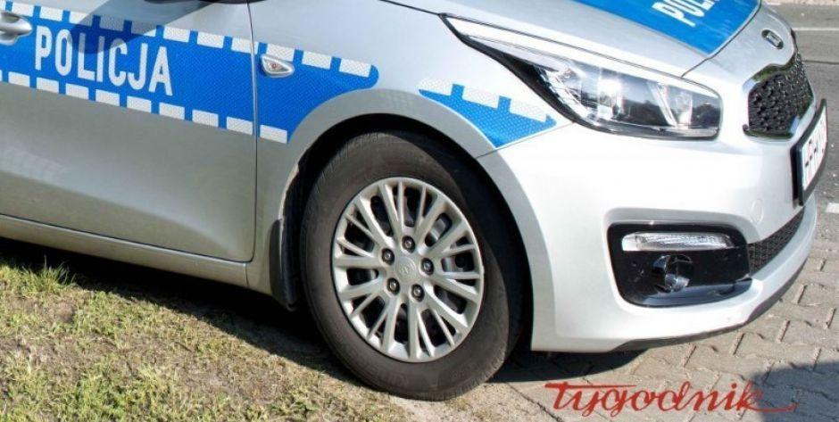Już wiadomo kto kradł maseczki 
