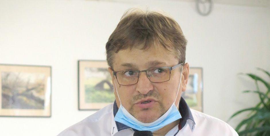 Gmina Sarnaki: Jak zmniejszyć górę śmieci?
