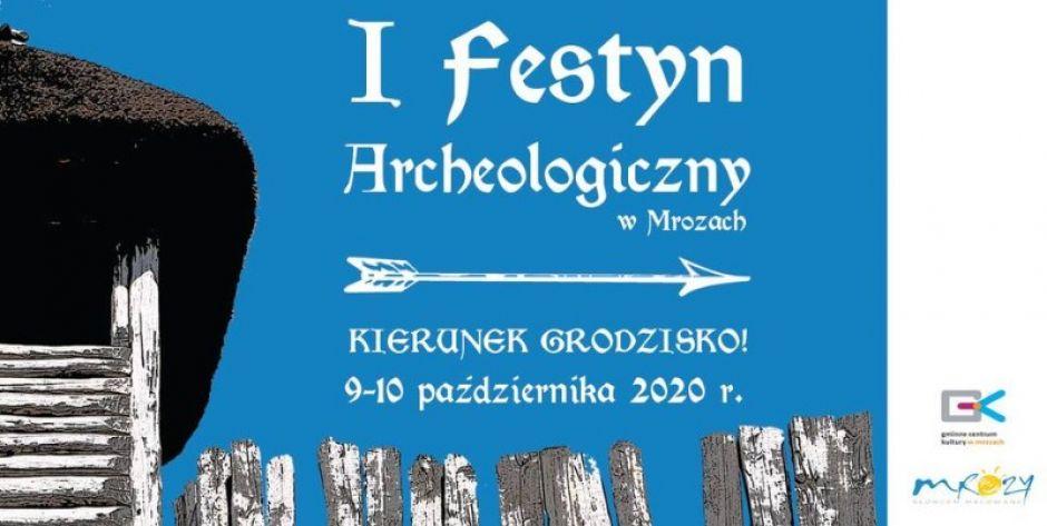 Kierunek Grodzisko!