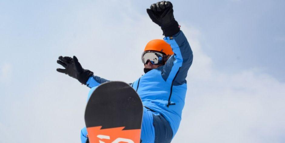 Rodzaje najlepszych desek snowboardowych