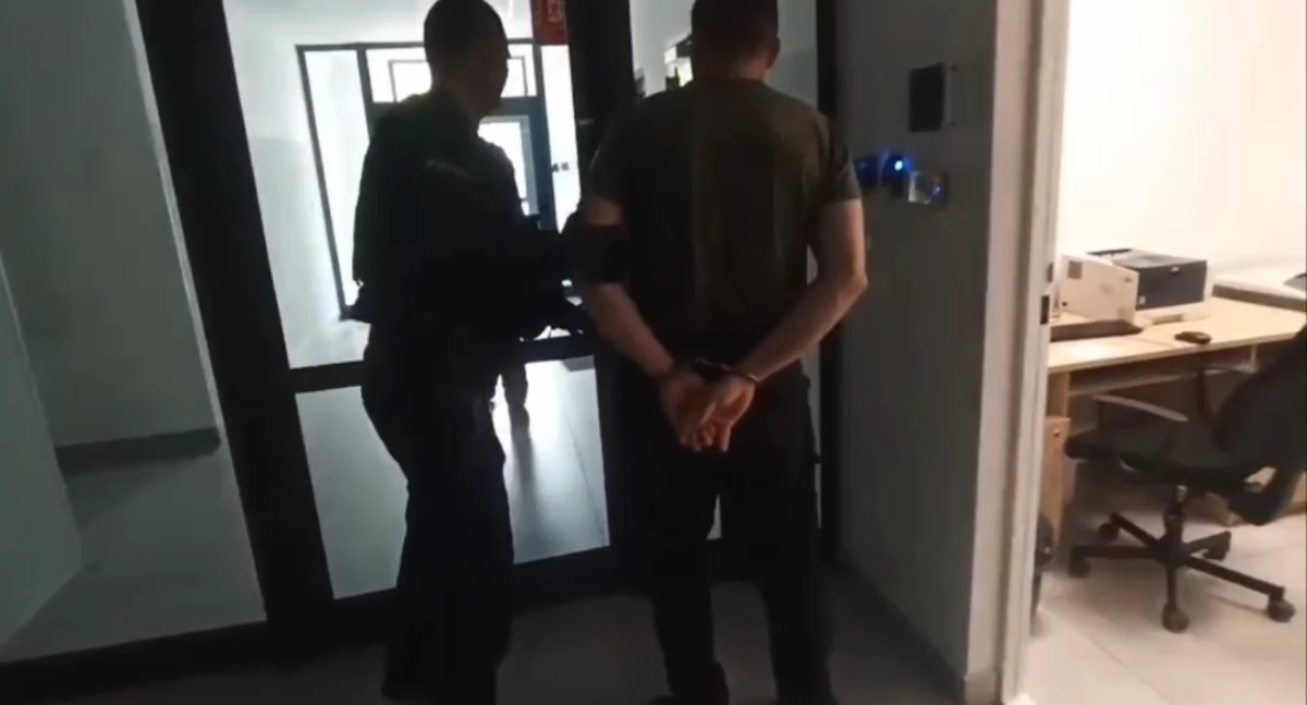 Sprawca tragicznego wypadku w Wólce Kobylańskiej ustalony