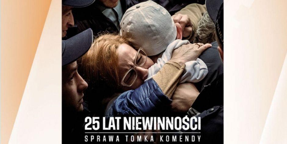 FILMOWE KINO SENIORA - konkurs