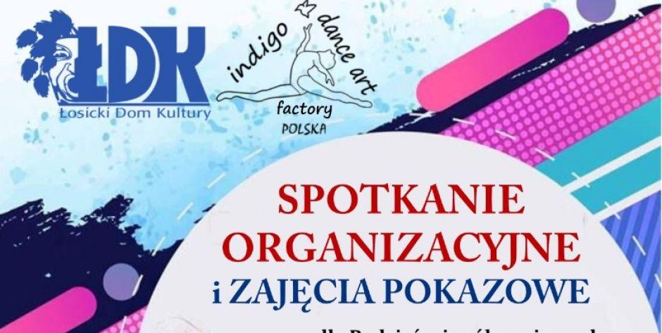 Postaw na taniec