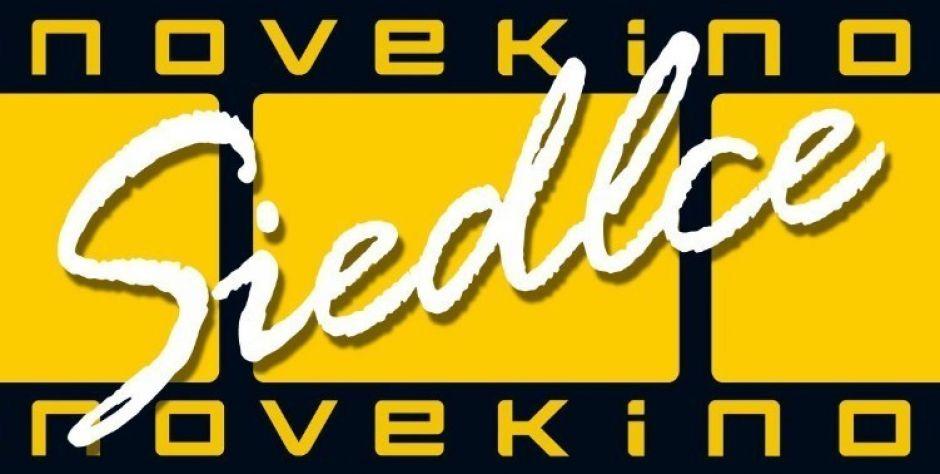 Sprawdź najnowszy repertuar NoveKino Siedlce!