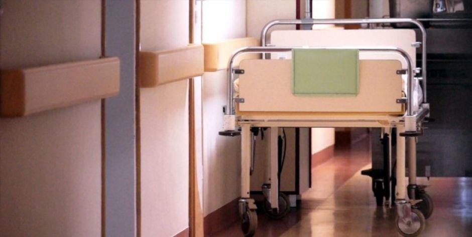 Wstrzymane przyjęcia do Oddziału Onkologii Klinicznej i Radioterapii