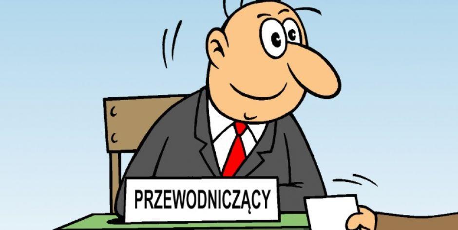 Burza w związku emerytów