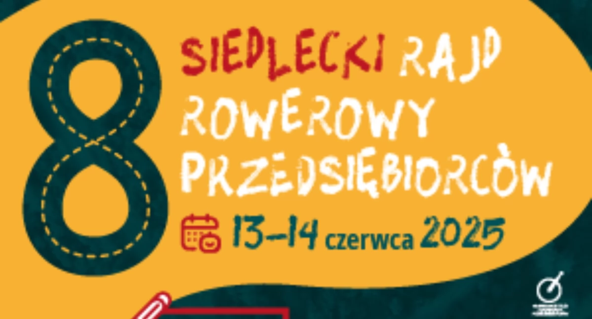 Rajd Rowerowy Przedsiębiorców. Zgłoś się!