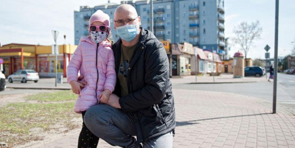 Będzie powrót maseczek – Cała Polska w żółtej strefie!