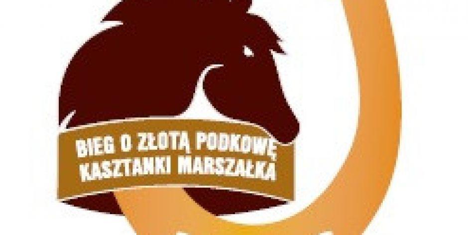O złotą podkowę
