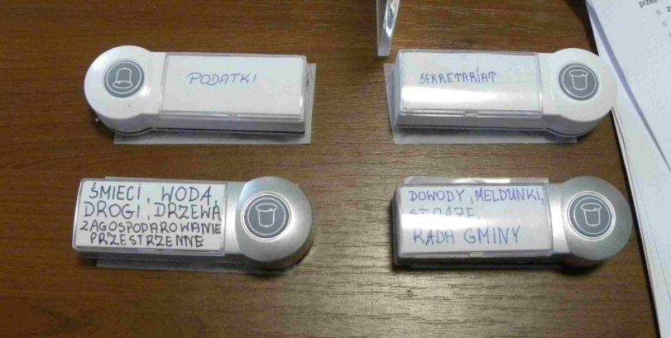 Nie jesteśmy pocztą