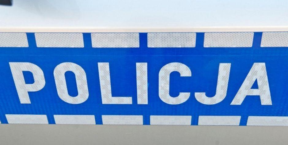 Policjant z Siedlec w czasie wolnym od służby ujął nietrzeźwego kierowcę 
