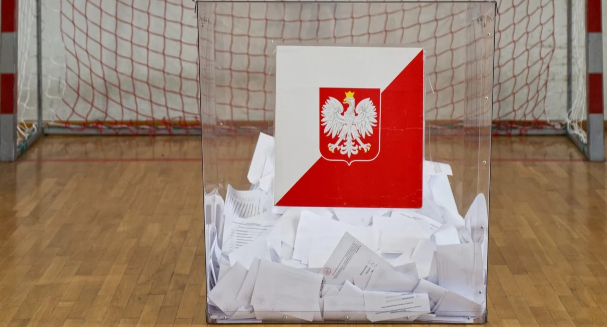Cisza wyborcza trwa. Uważaj, co publikujesz - złamanie prawa grozi karą nawet do 1 miliona złotych