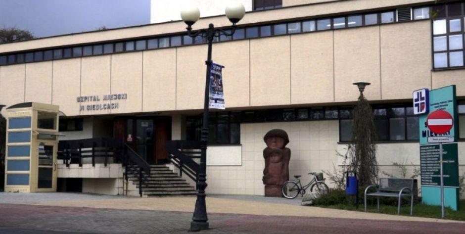 Kardiologia tylko dla pacjentów z koronawirusem