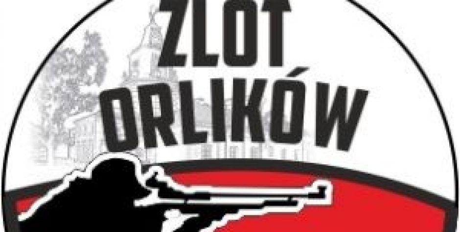 „Zlot Orlików” w Siedlcach