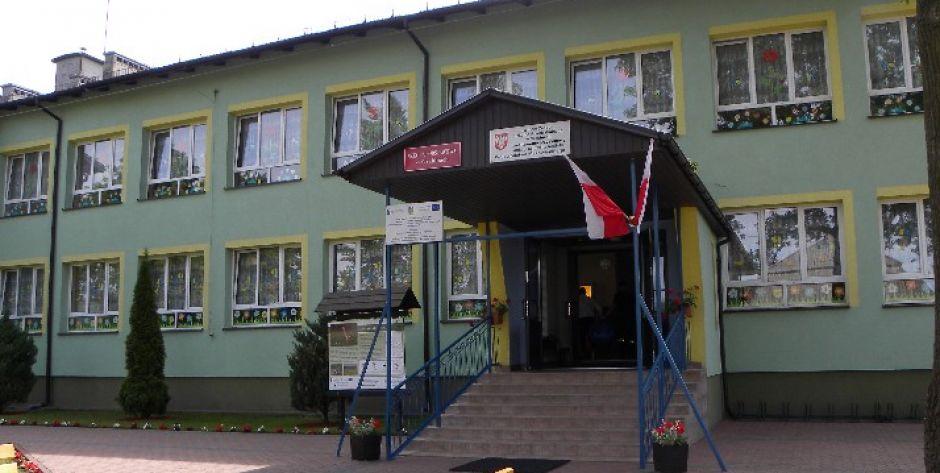Szkoła zamknięta z powodu koronawirusa