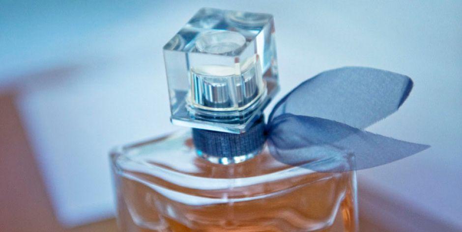 Perfumowany proceder